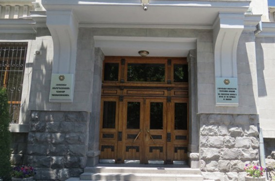 Սյունիքում 2018թ. 1-ին կիսամյակի ընթացքում կոռուպցիոն բնույթի հանցագործությունների դեպքերով հարուցվել է 24 քրգործ. Դատախազություն