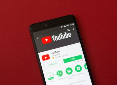 YouTube-ի հավելվածը Android սմարթֆոնների համար մուգ ֆոն կունենա