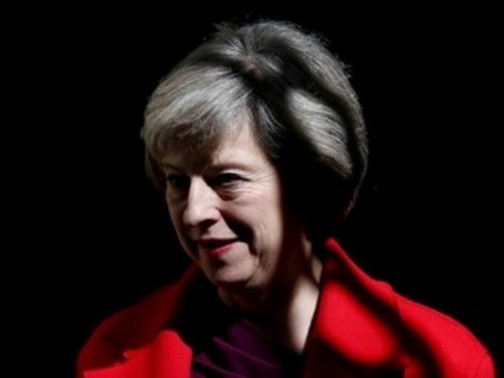 Թերեզա Մեյն արդեն չորս նախարարի է պաշտոնանկ արել