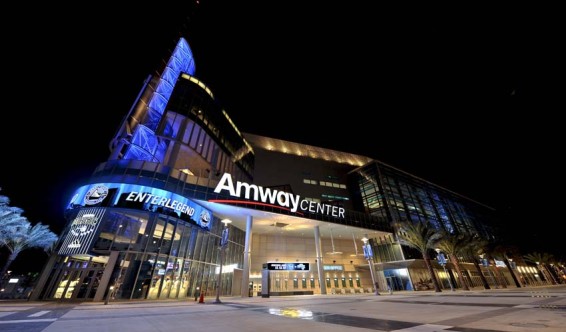 ФСБ России пришла с обысками в офис американской компании Amway