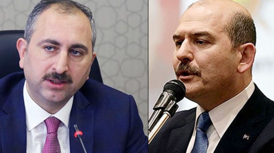 Թուրք երկու նախարարների մուտքը ԱՄՆ-ը արգելվել է