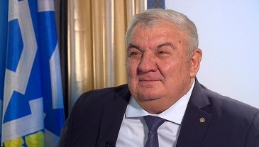 Юрий Хачатуров не просил ОДКБ помочь в ситуации с обвинениями в Армении - Валерий Семериков