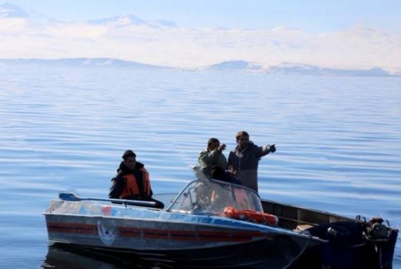 Սեւանա լճում կորած քաղաքացու որոնողական աշխատանքները Ժամը 20:50-ի դրությամբ ավարտվել են անարդյունք. որոնողական աշխատանքները ժամանակավորապես դադարեցվել են