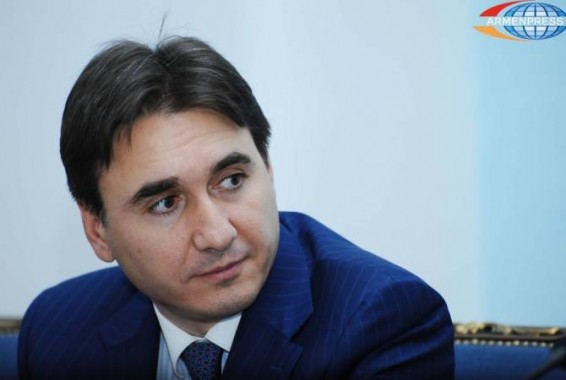 ՀՔԾ-ն մեղադրանք է առաջադրել Արմեն Գևորգյանին