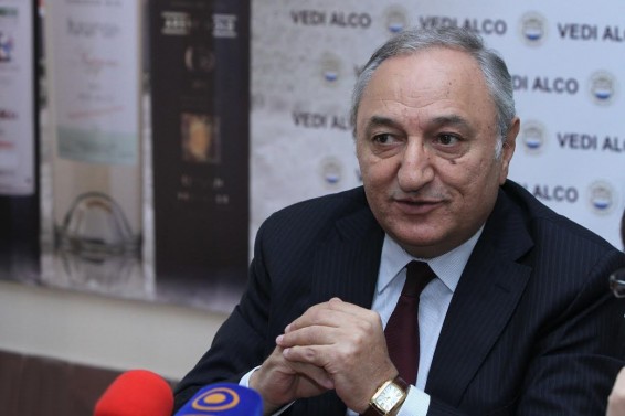 «Կմտածեի». Վարդան Բոստանջյանը չի իմացել Քոչարյանի համար կազմակերպված ստորագրահավաքի մասին. «Ժողովուրդ»
