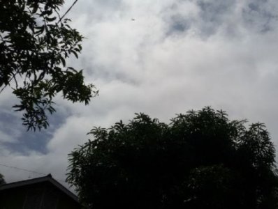Եղանակը Հայաստանում