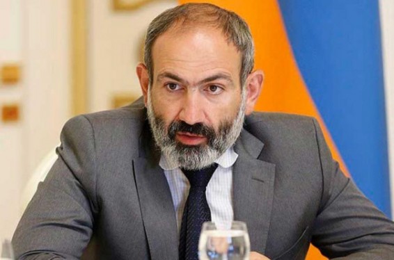 Նիկոլ Փաշինյանը ցավակցական հեռագիր է հղել ակադեմիկոս Սերգեյ Համբարձումյանի ընտանիքին