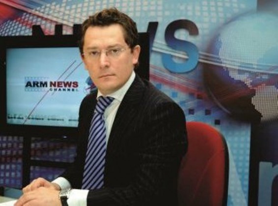 Օգոստոսի 17-ին պատմության մեջ առաջին անգամ տեղի կունենա իշխանությունների մեծարման երեկո