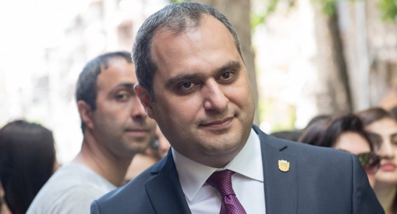 Փաստաբանների պալատն առաջարկում է քրեականացնել փաստաբանին վիրավորելը
