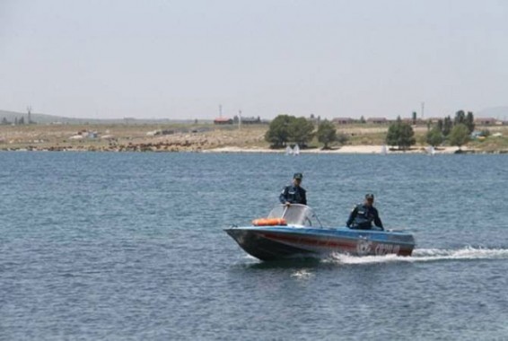 Սեւանա լճում անհետացած քաղաքացու որոնողական աշխատանքները ժամանակավորապես դադարեցվել են