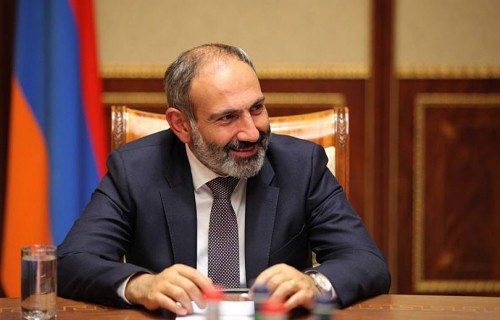 նոր Հայաստանում պատգամավորները պետք է աշխատեն և քվեարկեն Նիկոլի՞ կամոք