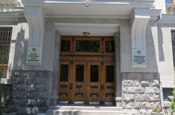 Բարեգործական հիմնադրամի վարպետը, ով նաև դաստիարակ է, անառակաբարո գործողություն է կատարել անչափահասների նկատմամբ. Դատախազություն