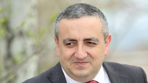 Глава Инспекционного органа продовольственной безопасности Армении заявил об искоренении коррупции в сфере
