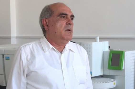 ՀՀ-ում տարեկան գոյանում է 7 մլրդ խմ վերականգնվող ջրային պաշար, դա բավարար է ոռոգելու համար, Սևանին պետք է ձեռք չտալ․ Ս․ Մինասյան