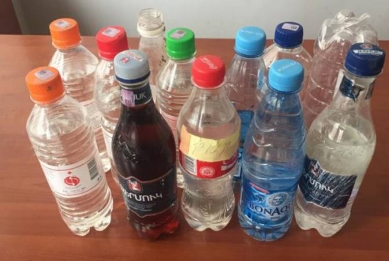 «Վանաձոր» ՔԿՀ-ում կանխվել է արգելված իրերի փոխանցման փորձը