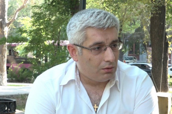 VIDEO: ՔՊ-ն համախոհների խմբակ է, միայնակ քաղաքը կառավարելու ունակ չէ. սոցիոլոգ