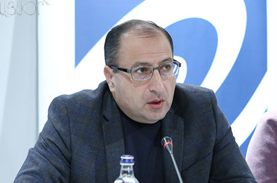 Արդար դատավարություն ենք ակնկալում այսօր, սակայն նկատում ենք այն ճնշումը, որ կա դատարանի վրա. Հայկ Ալումյան