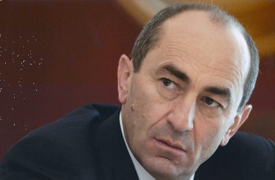Ռոբերտ Քոչարյանը ներկա է բողոքի քննությանը