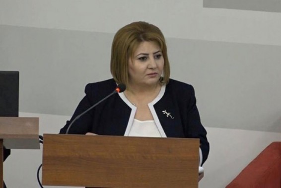 Սամվել Ֆարմանյանի քրոջը կալանավորելու որոշում է կայացվել և հետախուզում հայտարարվել