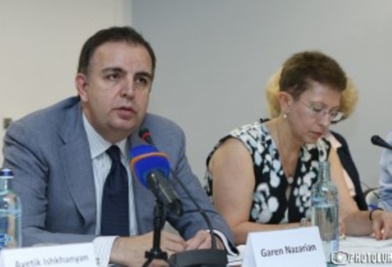 ՀՀ-ն բարձր է գնահատում ԼՂ հակամարտության վերաբերյալ ԵՄ հավասարակշռված դիրքորոշումը. ՀՀ ԱԳ փոխնախարար