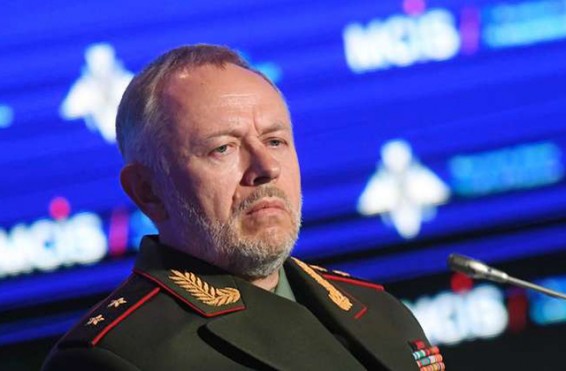 Замминистра обороны РФ опроверг слухи о прекращении поставок оружия Армении