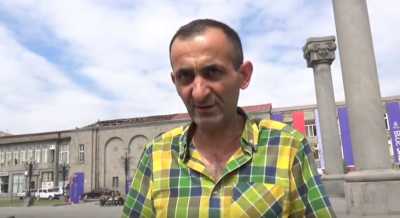 «Շուռնուխում տեղի ունեցածը ծրագրավորված սցենար էր». նոր մանրամասներ