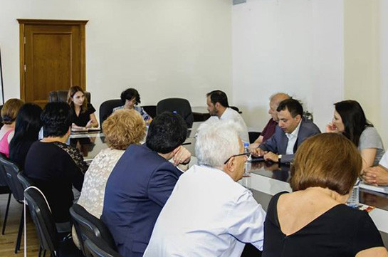Դպրոցական աբոնեմենտային նոր համակարգ. հանրակրթական դպրոցներում այն կներդրվի հոկտեմբերից