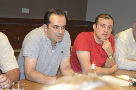 Ռեֆորմիստների կուսակցությունը մասնակցելու է Երևանի ավագանու ընտրություններին. ցուցակը գլխավորելու է Արտակ Ավետյանը