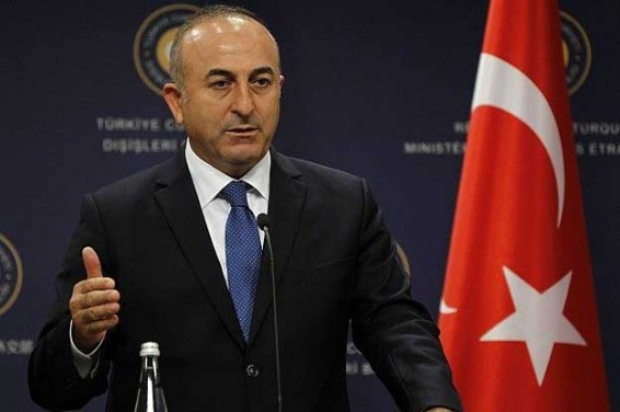 Անկարան ցանկանում Է նորմալացնել հարաբերություններն ԱՄՆ-ի հետ. Թուրքիայի ԱԳ նախարար