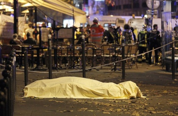 Հայտնի է Նիսում ահաբեկչության հեղինակի անունը