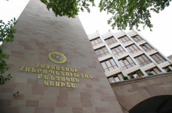 Հրազդանի 2 բնակչի սպանության քրգործի նախաքննությունն ավարտվել է.  մեղադրանք է առաջադրվել նույն քաղաքի 33-ամյա բնակչին
