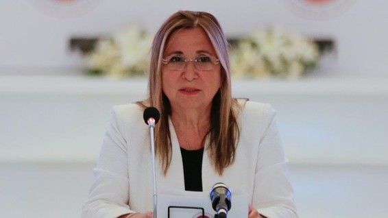 Թուրքիայի առևտրի նախարար. «ԱՄՆ-ն Թուրքիայի համար թեև կարևոր առևտրային գործընկեր է, բայց միակը չէ»