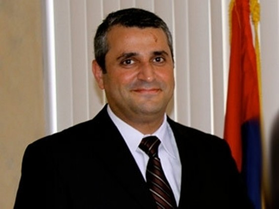 Հետ կկանչվի ԱՄՆ-ում Հայաստանի դեսպանը