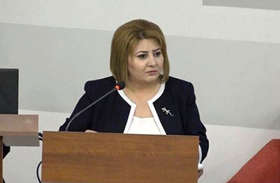 «Անահիտ Ֆարմանյանը կվերադառնա Հայաստանի Հանրապետություն միայն նշված բողոքների քննության ավարտից հետո».