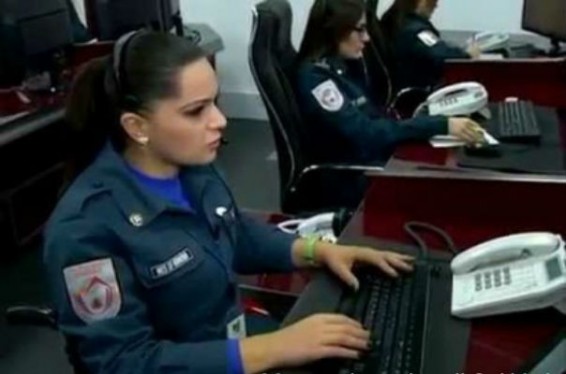 Սուրենավանի գործարաններից մեկում չրերի դարակն ընկել է 48-ամյա քաղաքացու վրա. փրկարարները դարակների տակից հանել են նրա դին