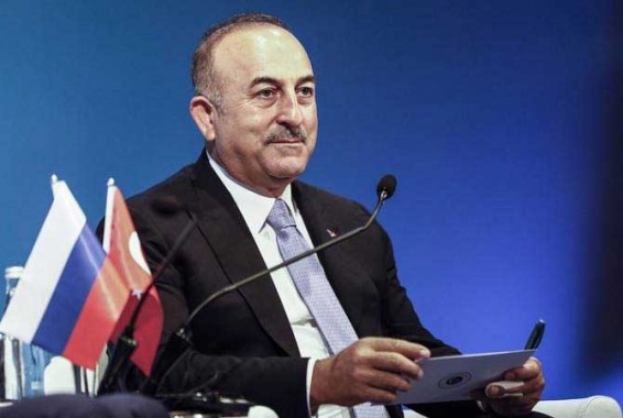 Մոսկվան պատրաստ Է չեղարկել այցագրերը թուրք պաշտոնյաների և ձեռնարկիչների համար. Չավուշօղլու