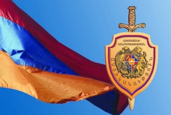 Հայտնաբերվել է ապօրինի գործող արտադրամաս