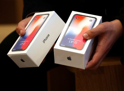 Թուրքիան բոյկոտ է հայտարարել iPhone-ին