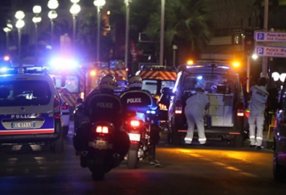 Թուրք լրագրողը Նիսի ահաբեկչական ակտի մասին «անտակտ գրառում» անելու պատճառով հեռացվել է աշխատանքից