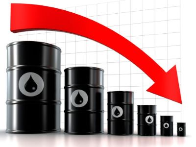 Նավթի համաշխարհային գները նվազում են