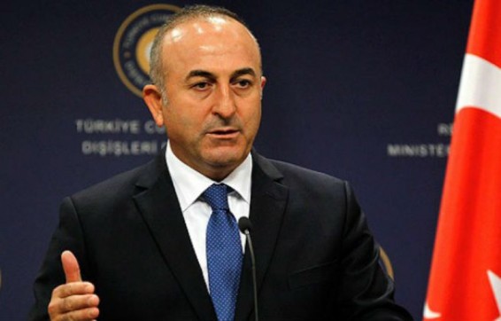 Թուրքիան ԼՂ հակամարտության կարգավորման հարցում կաջակցի Ադրբեջանի դիրքորոշմանը. Չավուշօղլուն՝ Բաքվում