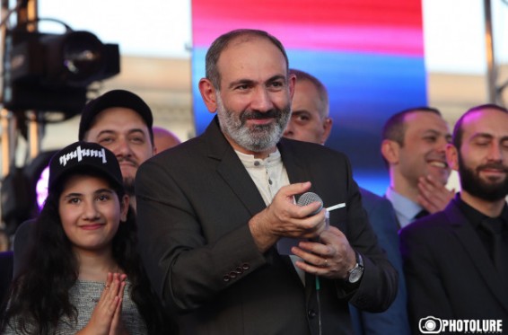 Կան բոլոր հիմքերը պնդելու, որ ՀՀ տնտեսական ակտիվության ցուցանիշները շարունակելու են աճ ապրել. ՀՀ վարչապետ