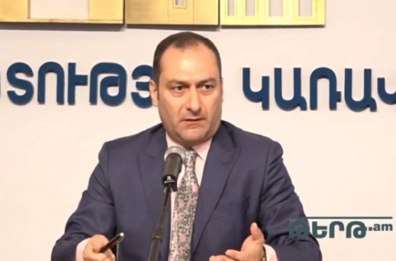 Մանվել Գրիգորյանին լուսանկարելն ու հրապարակելը իրավունքի խախտում է. Արտակ Զեյնալյան