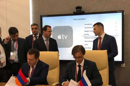 Հայաստանում Կալաշնիկովի АК-12 և АК-15 նմուշների արտադրություն կհիմնվի