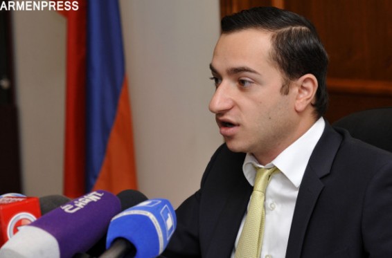 Սփյուռքի նախարարության կրճատման հարց չկա օրակարգում. նոր պատկերացումներ, անելիքներ կան. Մ. Հայրապետյանը՝ վարչապետի հայտարարության մասին. tert.am