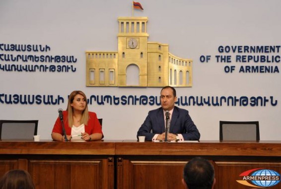 Հայաստանը հակակոռուպցիոն ոլորտում բարելավել է իր դիրքերը