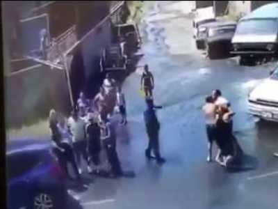Брату экс-начальника Полиции Армении предъявлено обвинение