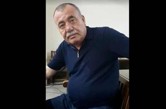 «Մանվել Գրիգորյանը գտնվում է «Արմենիա» բժշկական կենտրոնում՝ Էնդոկրինոլոգիայի բաժանմունքում»