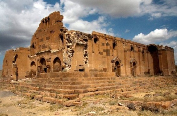 Անին ընդգրկվել է ՅՈՒՆԵՍԿՕ-ի մշակութային ժառանգության ցանկում