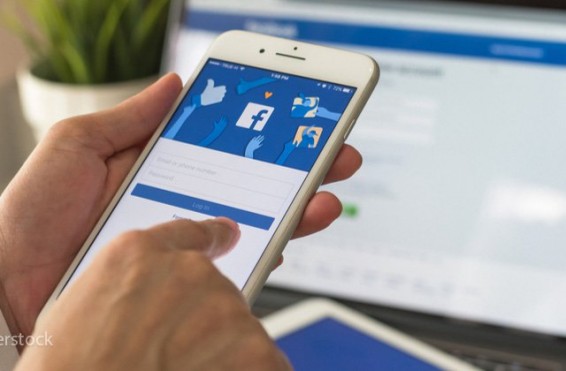 Facebook-ը կեղծ օգտատերերի հարյուրավոր էջեր է փակել